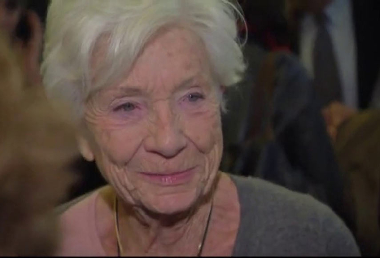 La historia de una heroína moderna Anne Beaumanoir Librujula