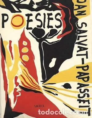Recital poético: Salvat-Papasseit de gorkiano a poeta vanguardista