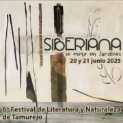 Siberiana se mete en jardines