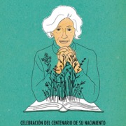 #100AnaMaríaMatute