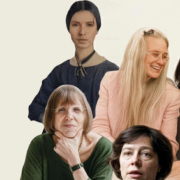mujeres