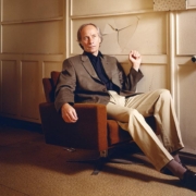 Richard Ford, Berlin 2002